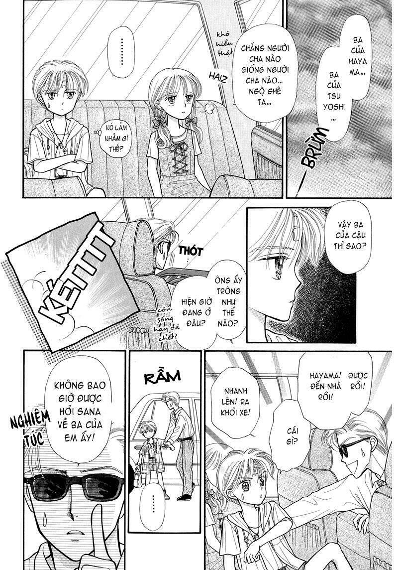 kodomo no omocha chapter 11 18