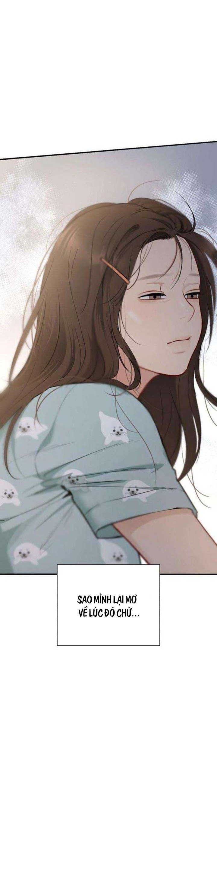 thư ký quyền lực chapter 3 32