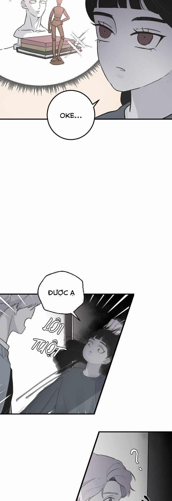 ba người anh trai cực phẩm của tôi chapter 15 49