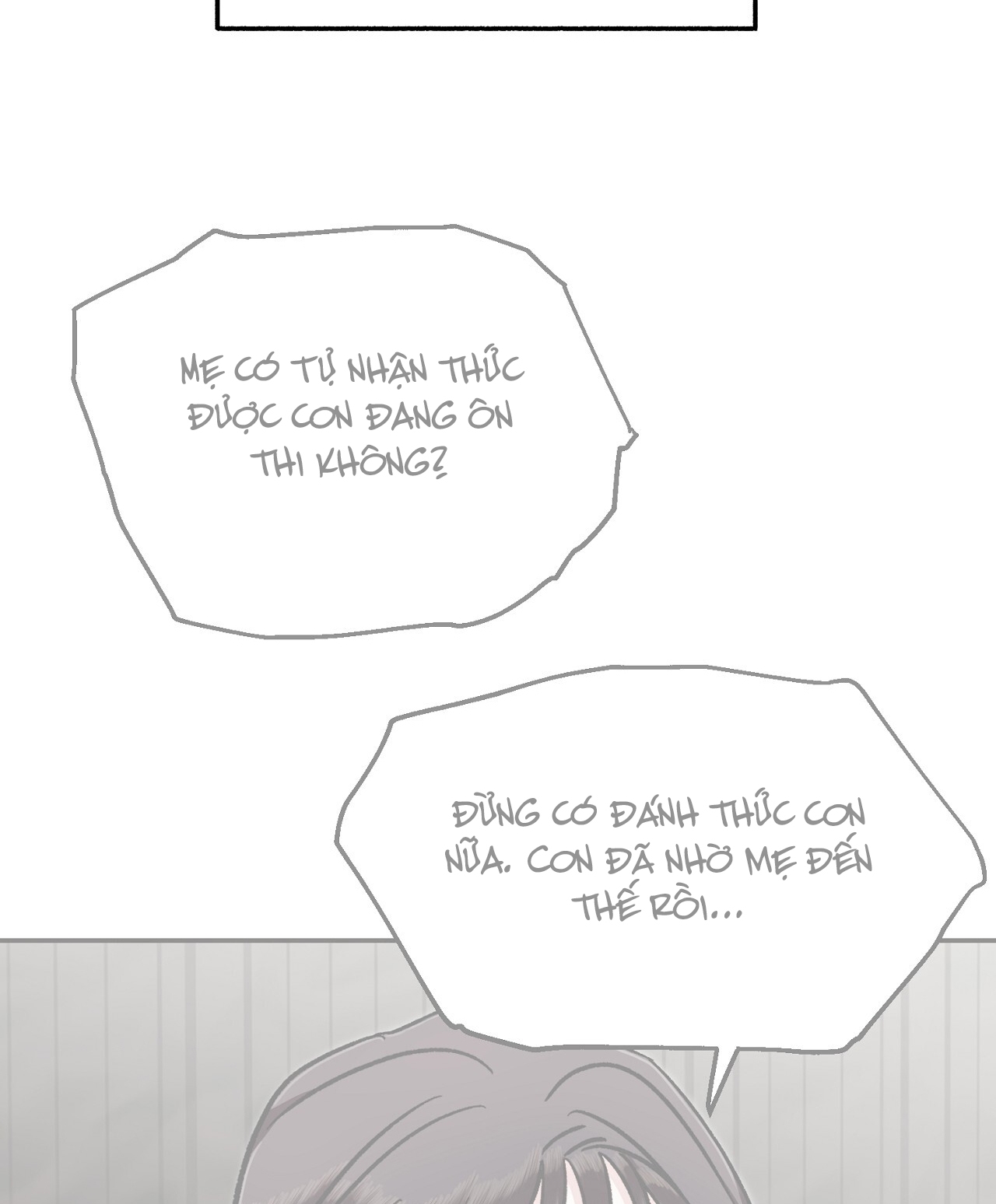 Năm Giác Quan chapter 9.2 - Trang 35