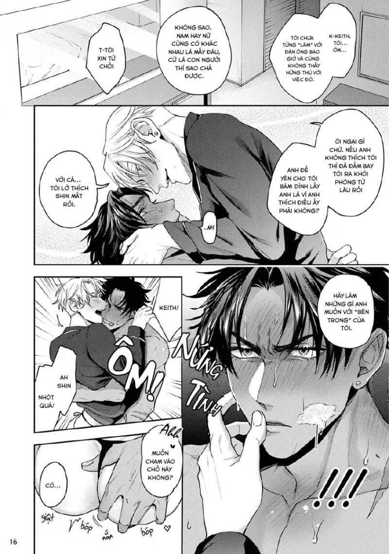 thành phố neo tokyo chapter 1 16