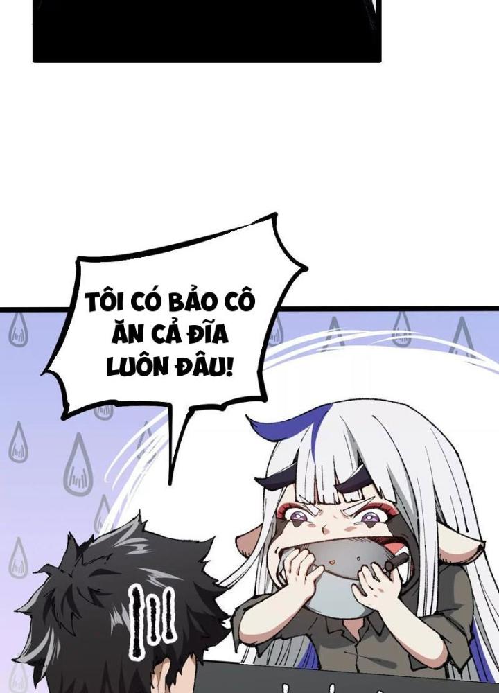 quỷ trảm liệp nhân chapter 6 47