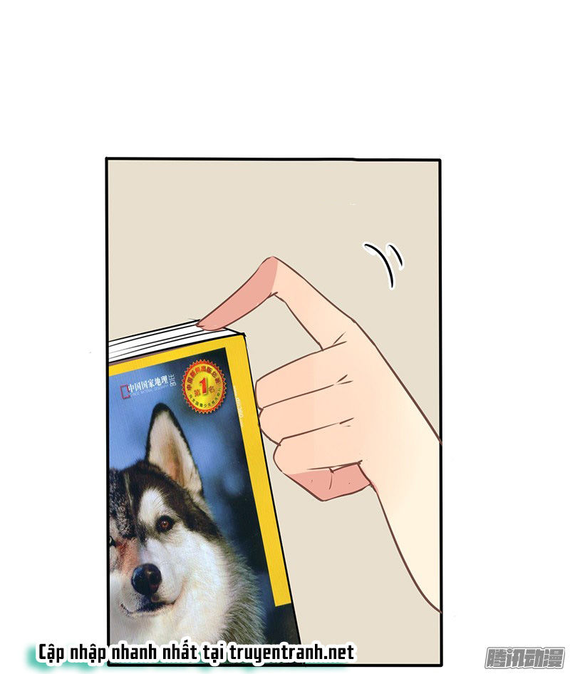 chạm vào người thương chapter 19 1