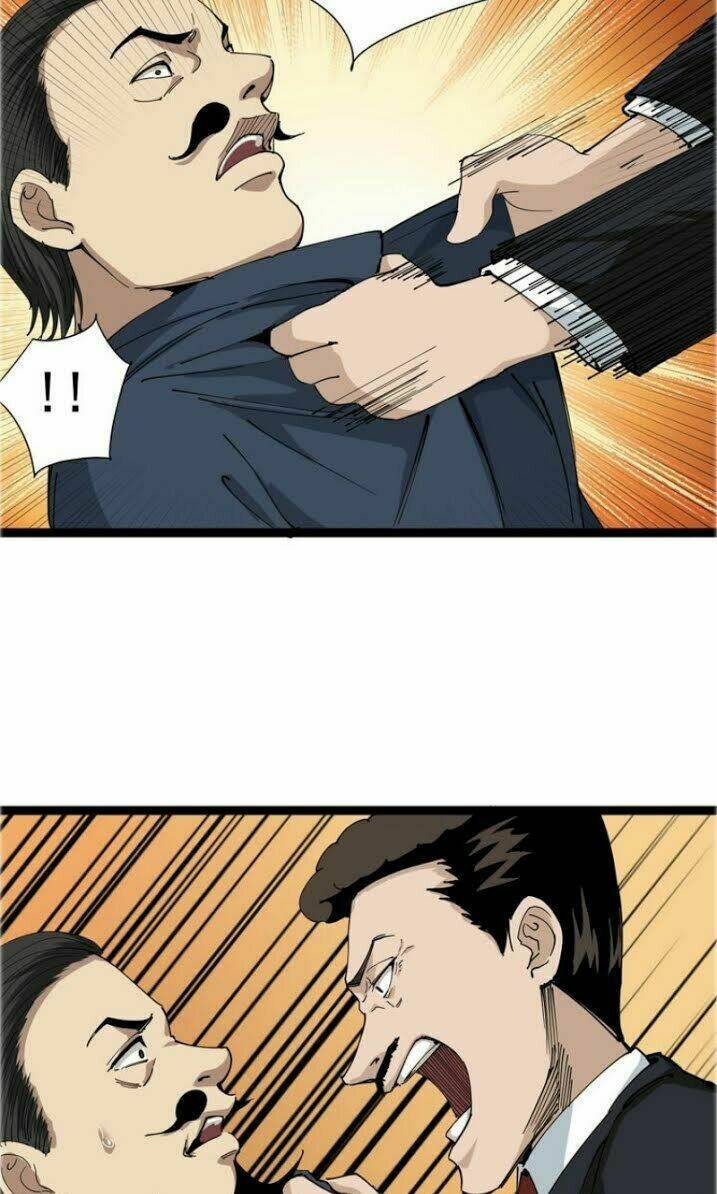 hồi xuân tiểu độc y chapter 7 13