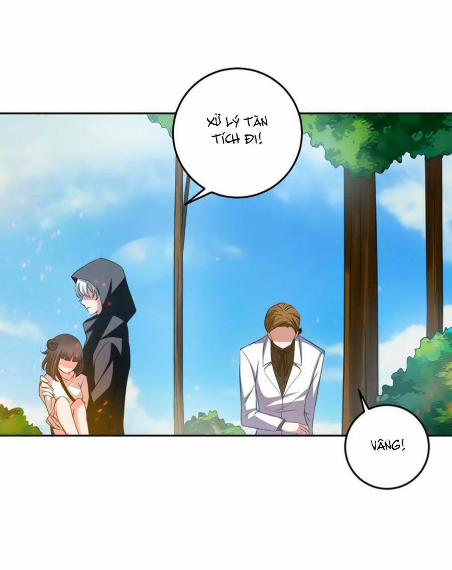 người yêu khát máu của tôi chapter 27 24