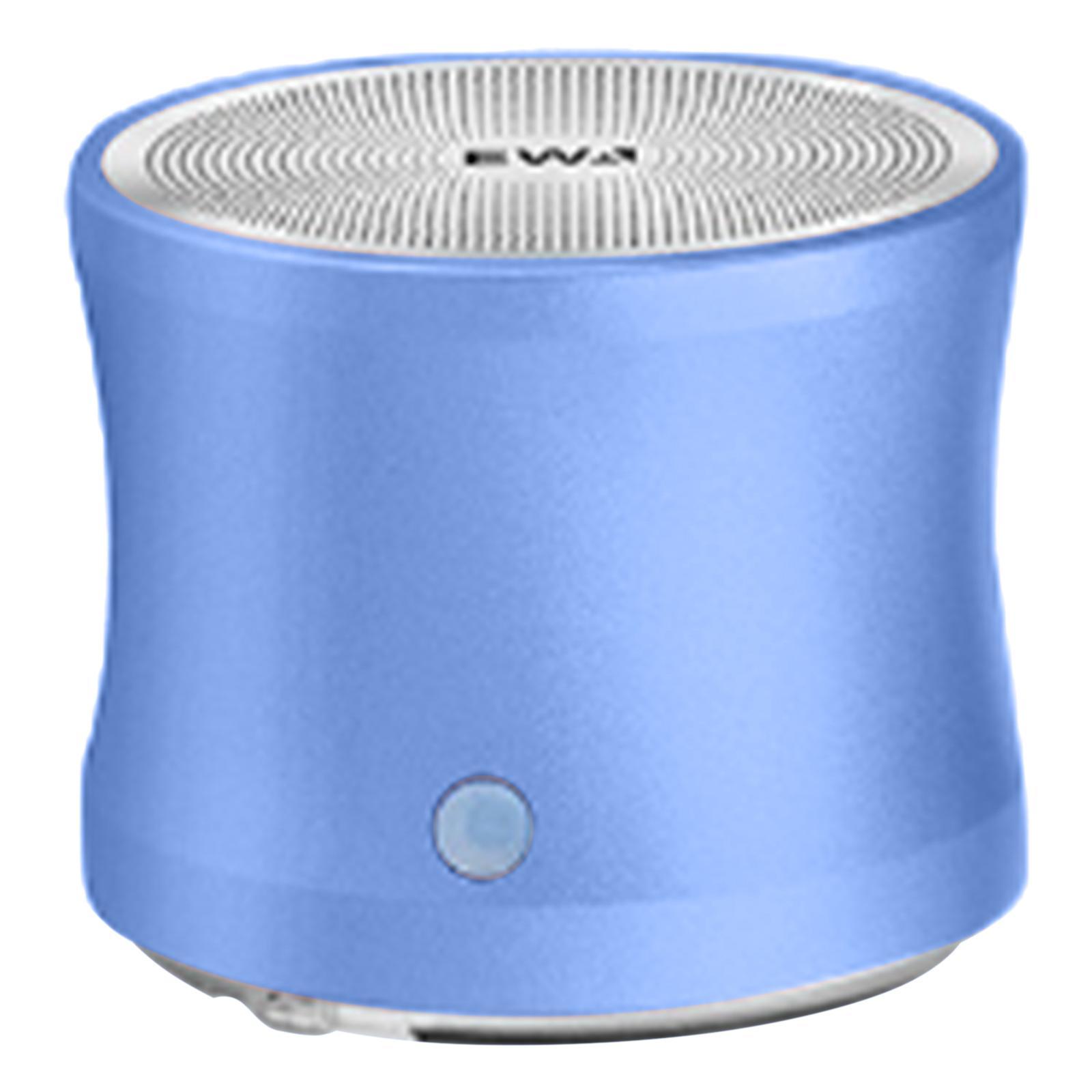 Mini Bluetooth Speaker Wireless Compact