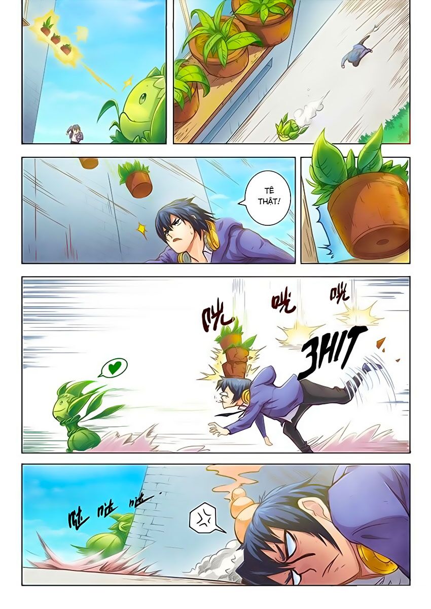 chiêu hoán sư cuối cùng chapter 2.2 5