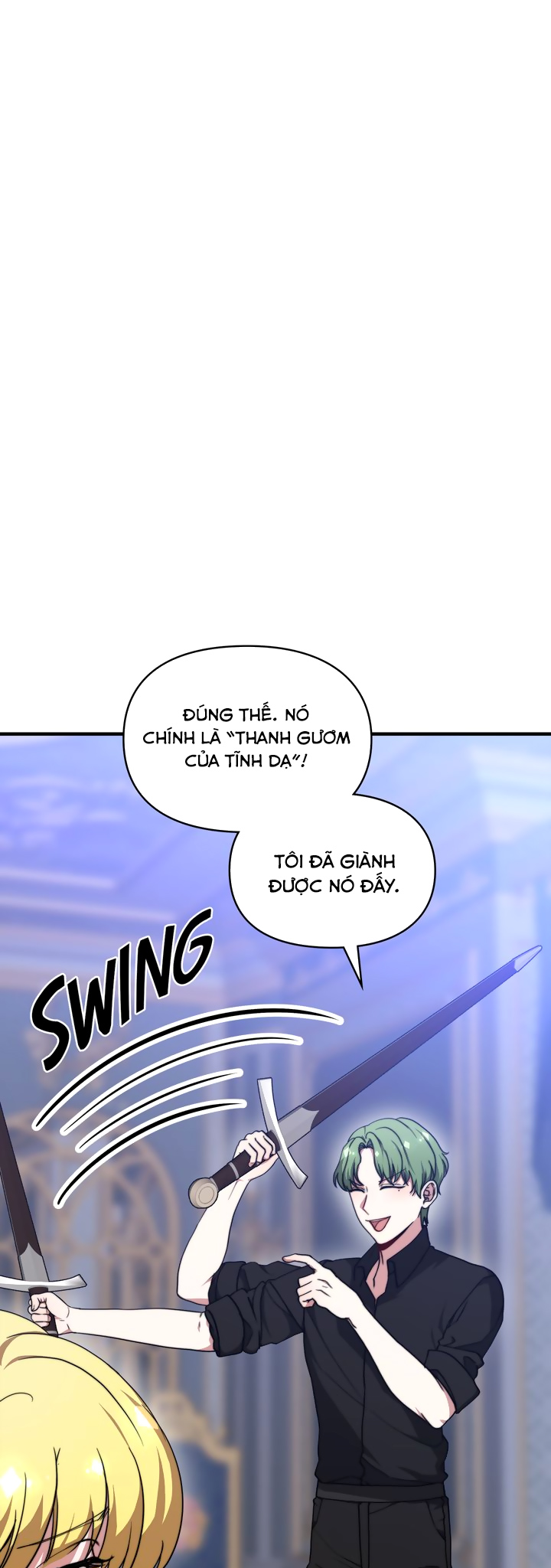 công nương eluana vita chapter 85 18