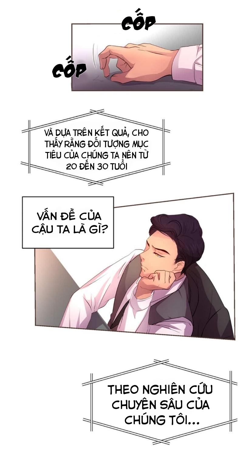 HMT Giữ Em Thật Chặt chapter 7