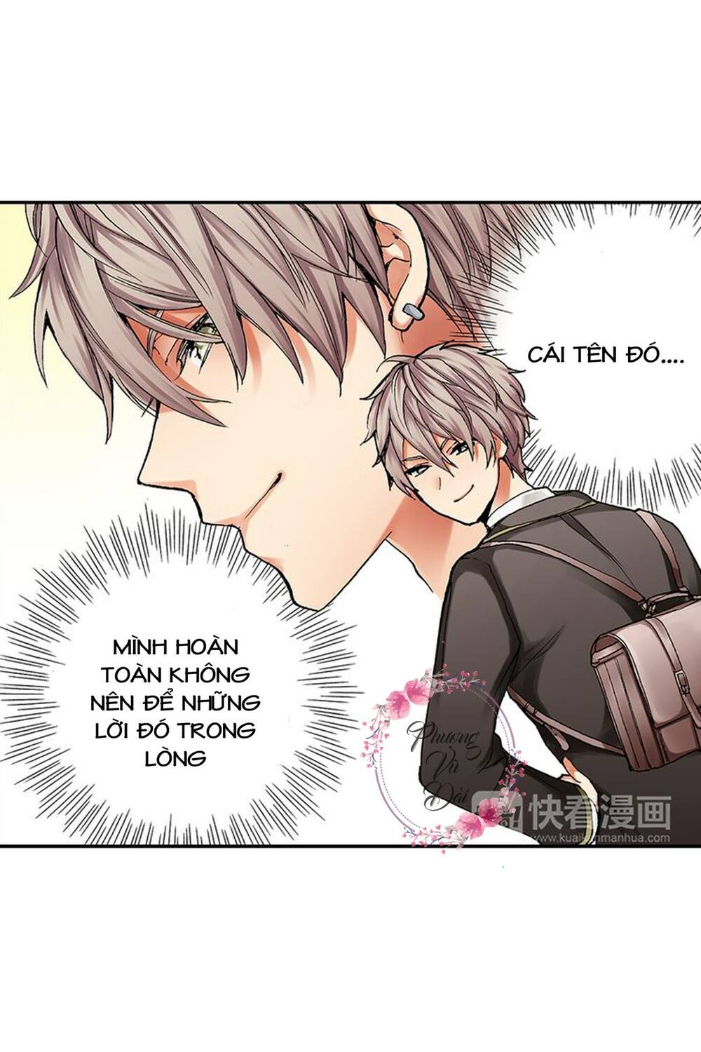 mệnh lệnh tuyệt đối của bá đạo vương tử chapter 5 14
