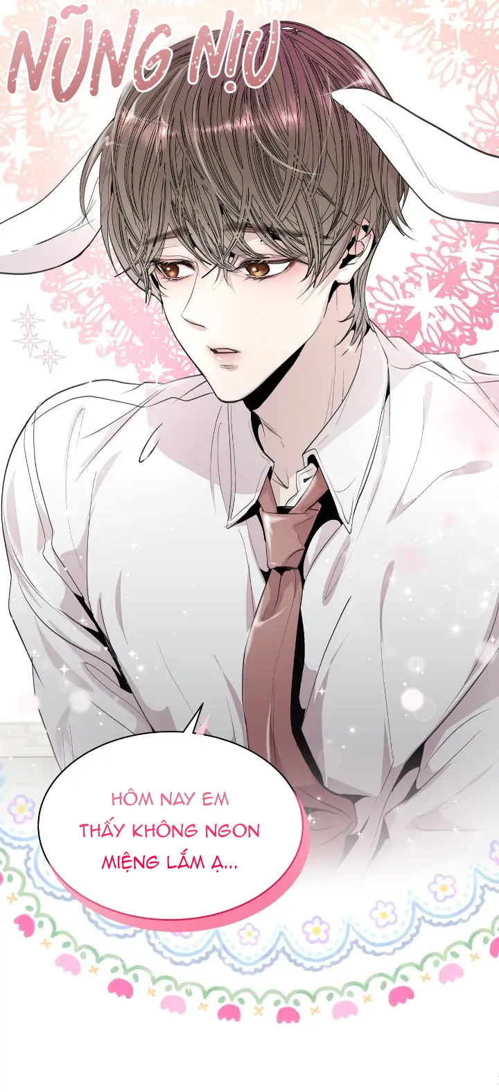 Tư Duy Vị Kỷ chapter 3 - Trang 26
