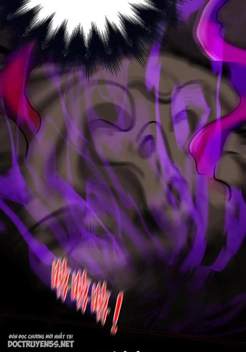 quỷ dị dược tề sư: bệnh nhân của ta đều là kinh khủng chapter 12 14