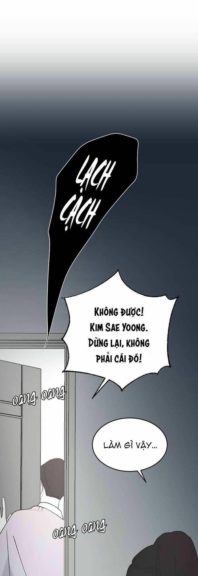 ba người anh trai cực phẩm của tôi chapter 33 3