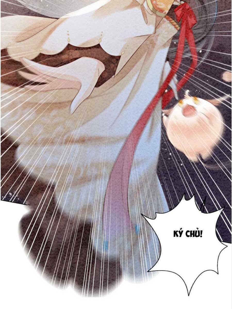 bắt đầu hủy hôn để công lược vương gia chapter 37 22