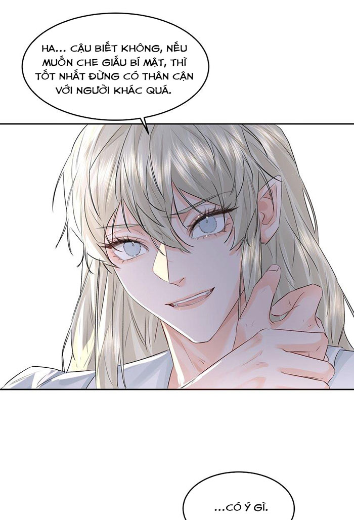 tình cũ là vua chapter 43 22