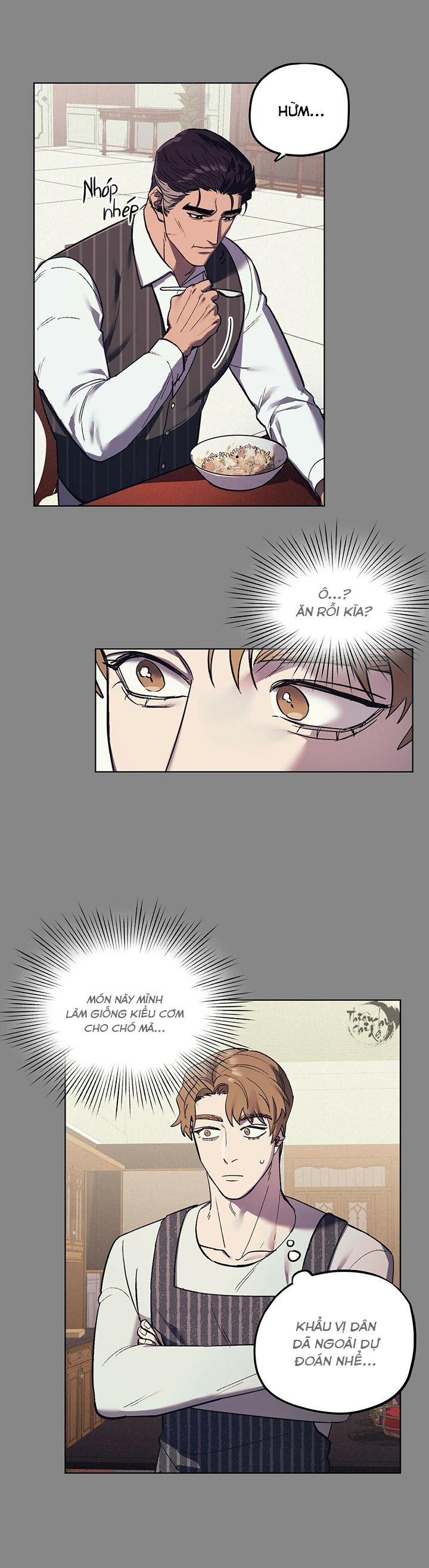 yi su nhà họ kang chapter 5 7