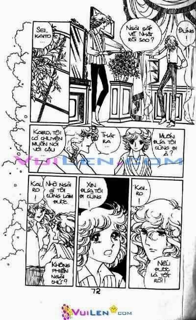 tiểu thư áo trắng chapter 14 72