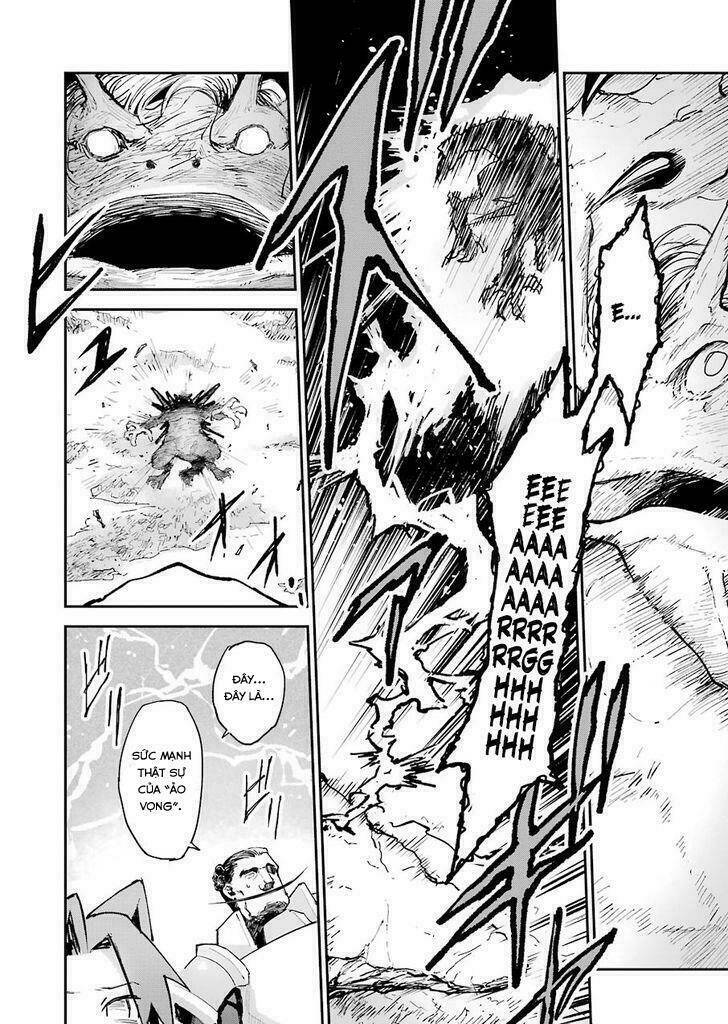 the legendary weapon is too heavy to equip chapter 3 17