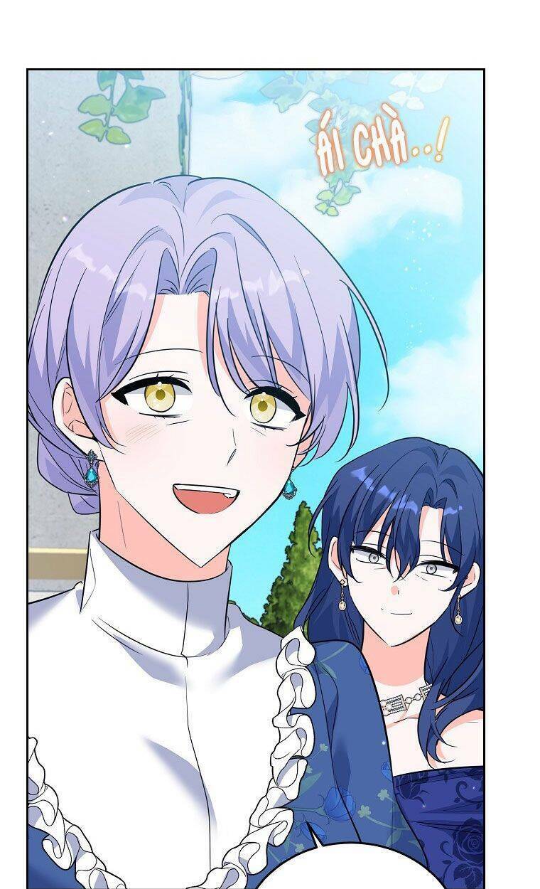 ác nữ karuna bé lại chapter 41 31