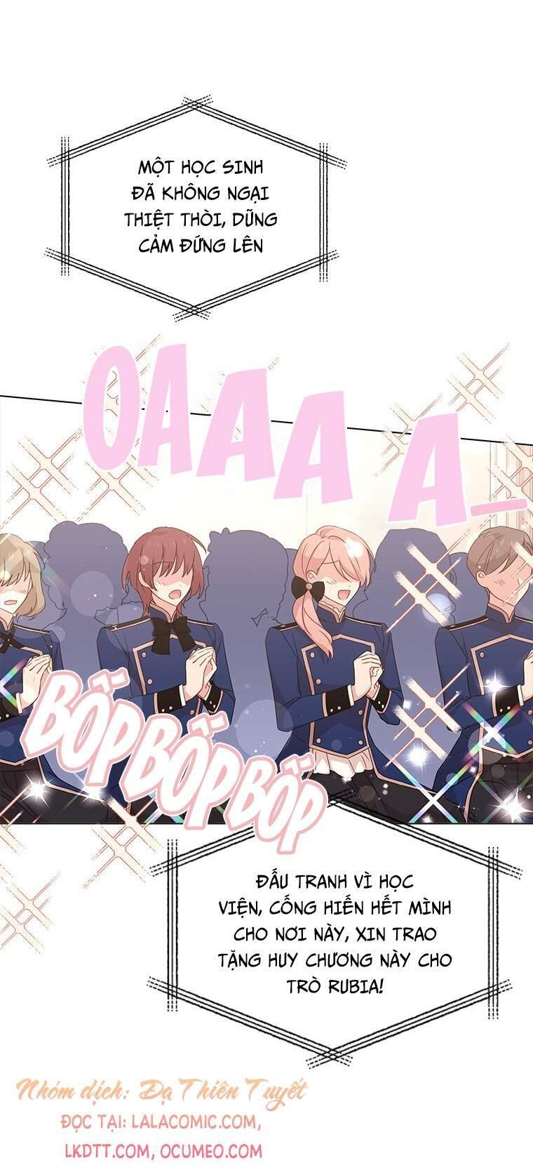 để yên cho tiểu thư hiền chapter 42 33