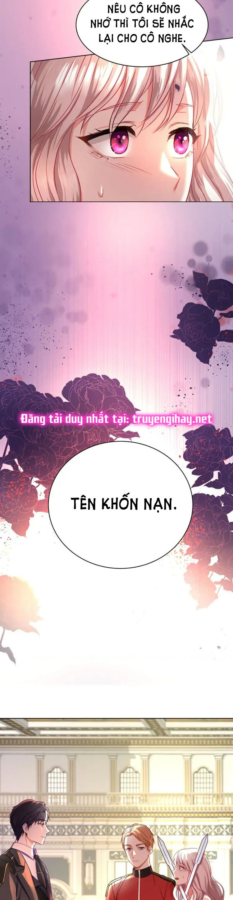 5500 sắc thái của quỷ vương chapter 1.1 21