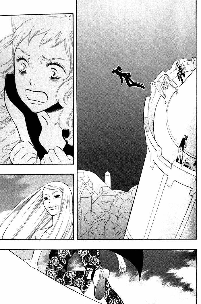 alone in my king's harem chapter 4 36