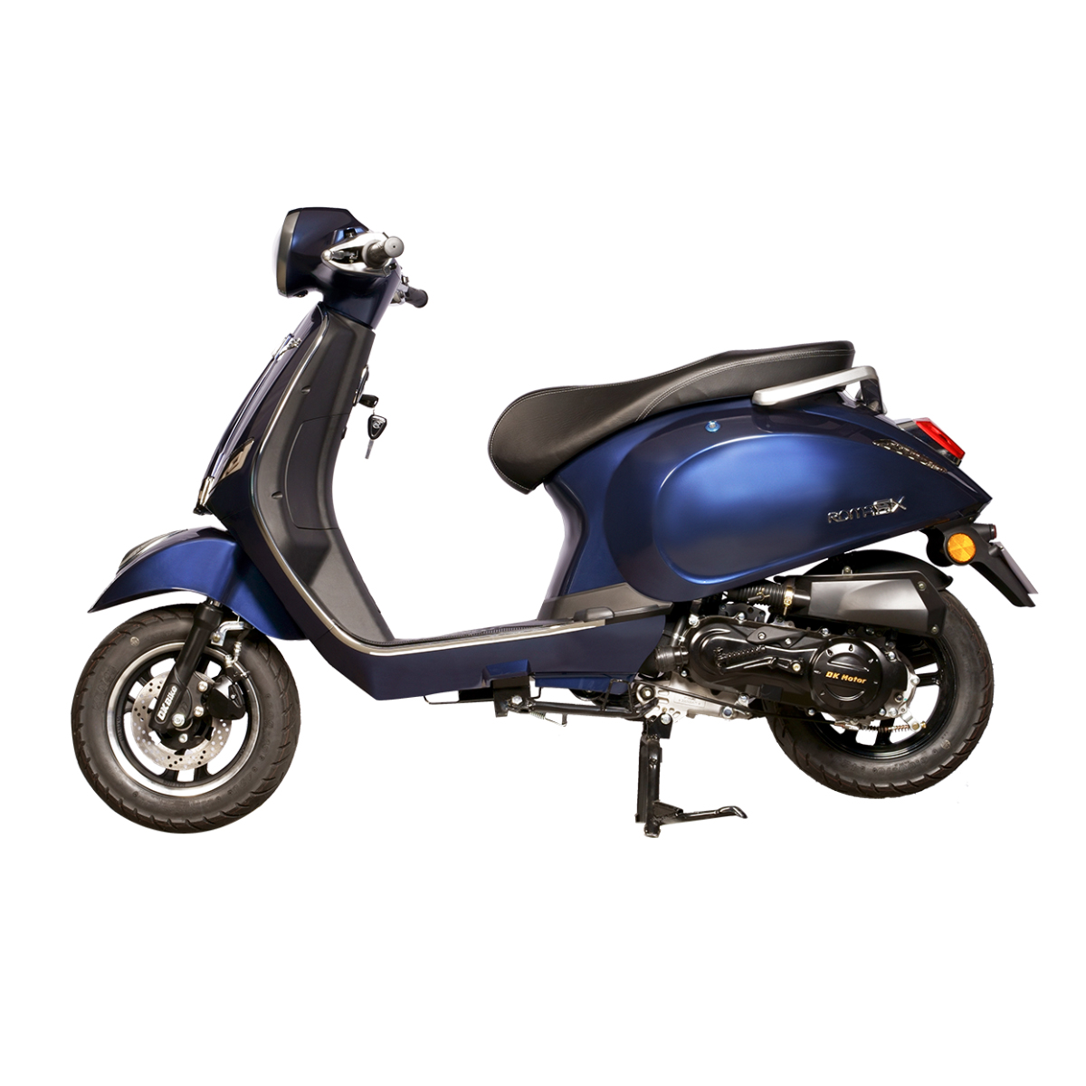 Xe Ga 50CC DK Roma SX