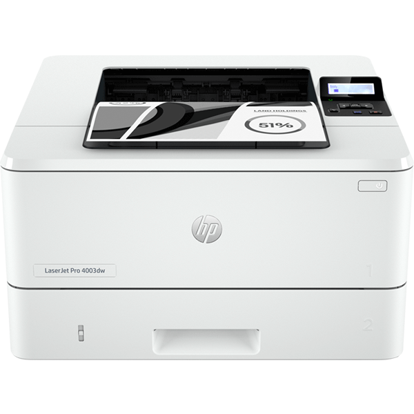 HP LaserJet Pro M4003DW (2Z610A)