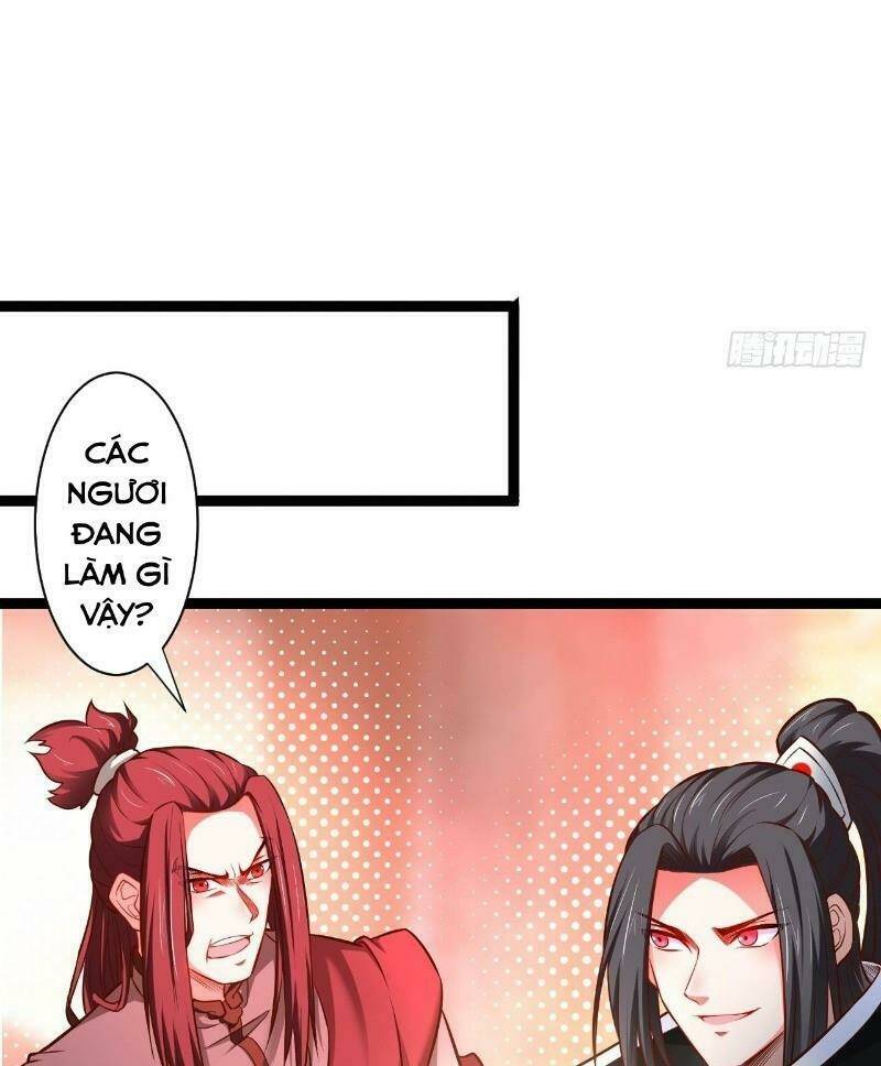 trọng sinh tối cường ma tôn ở rể chapter 50 17