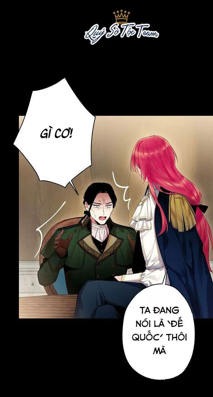 trọng sinh trở thành hoàng phi chapter 153 9
