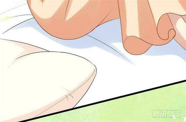 thời khắc và em đều đẹp chapter 14 32