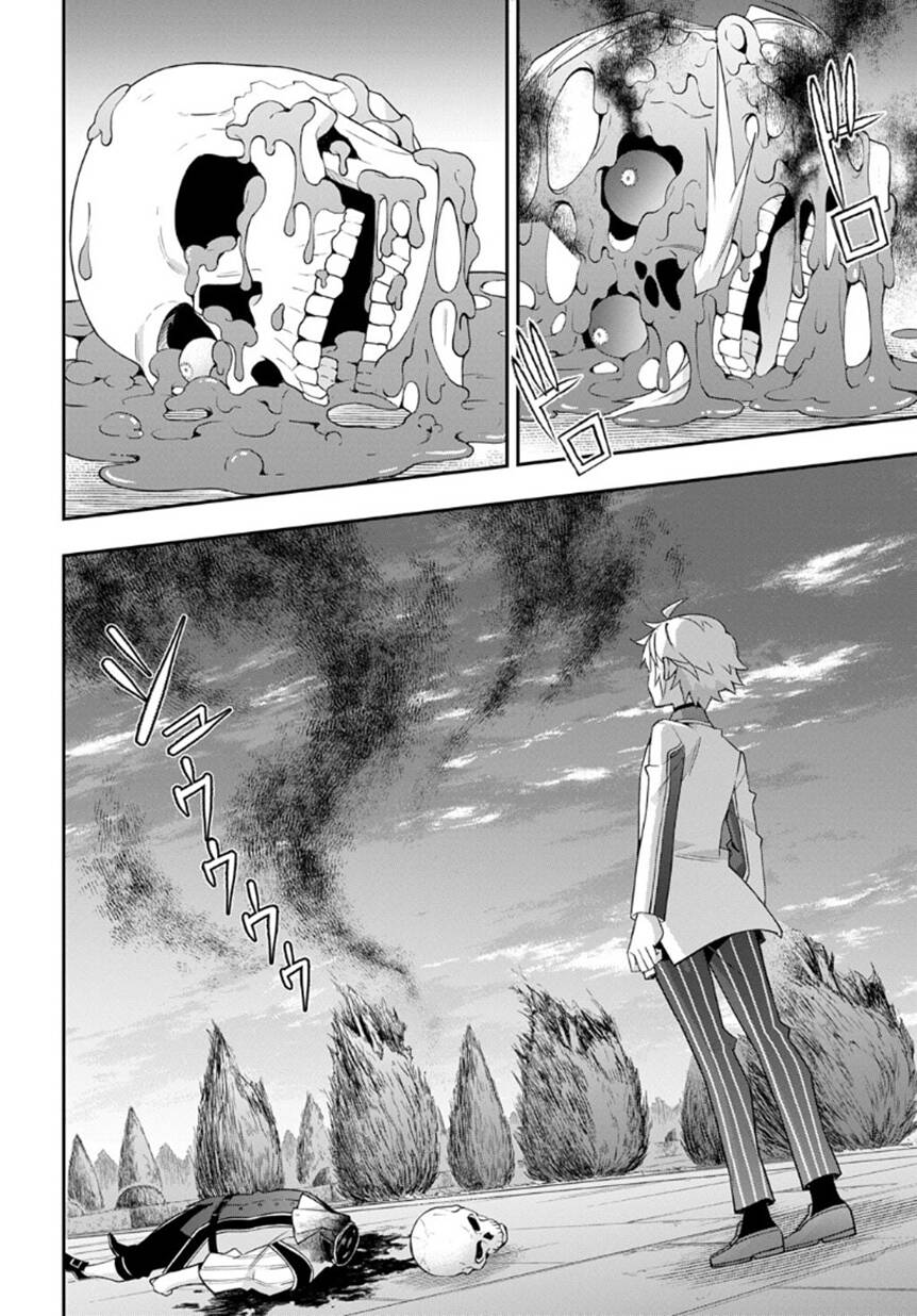 kẻ bất bình thường ở dị giới chapter 67 29