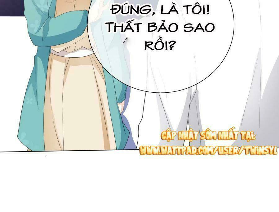 ái người tình xuất vu lam chapter 87 47