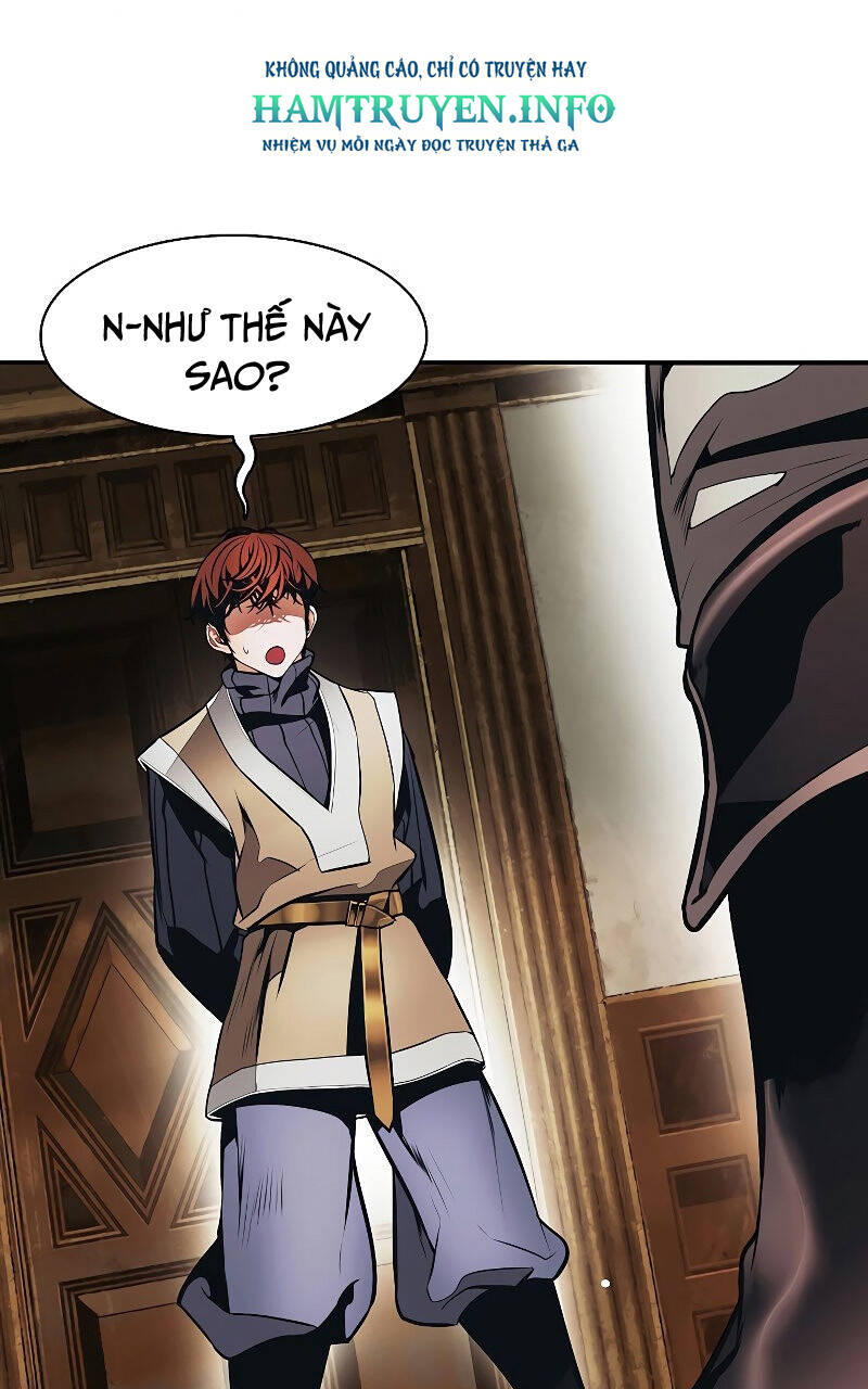bất bại chân ma chapter 158 73