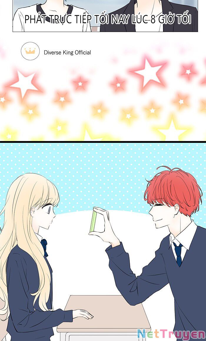 choco ngọt ngào chapter 67 3