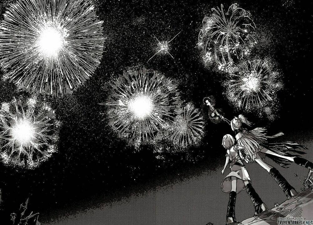 hoa khôi chi giang sơn phú ca chapter 1 30