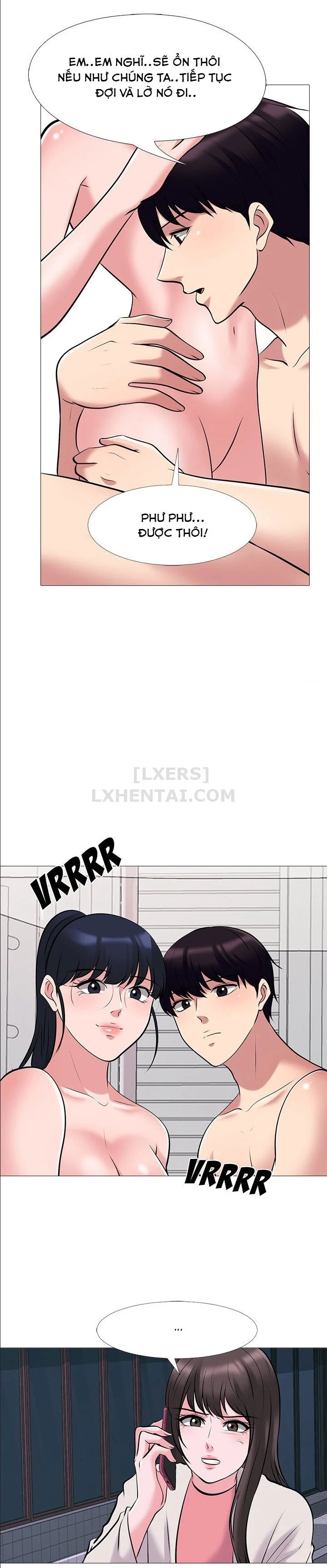 học bổng đặc biệt chapter 37 12