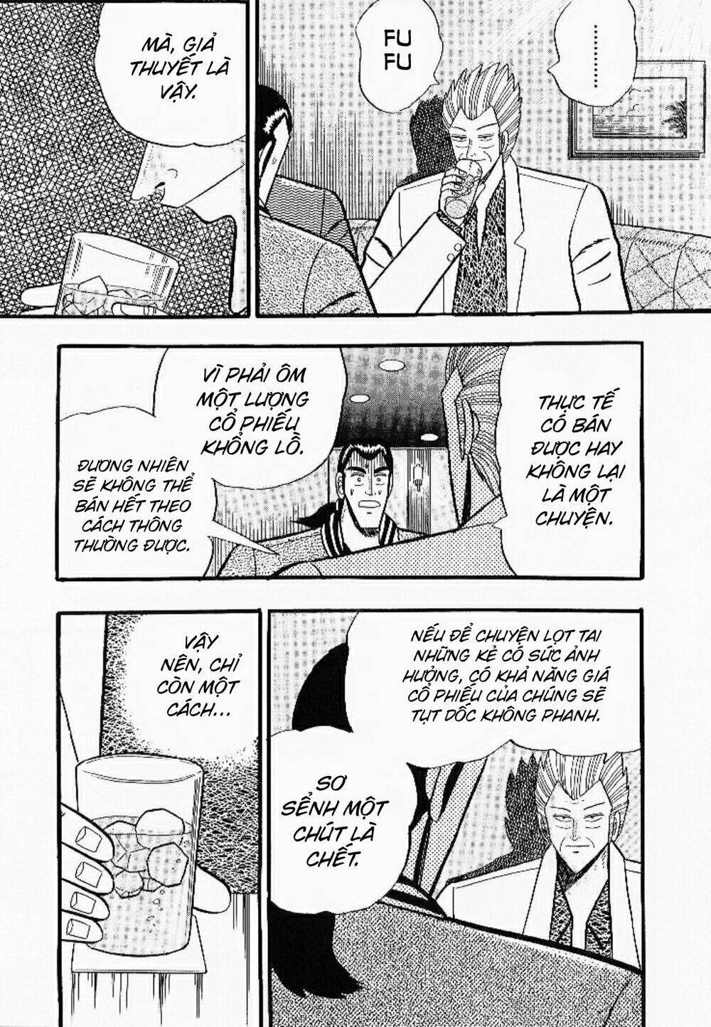 gin to kin chapter 6 7