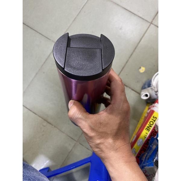 Bình nước giữ nóng lạnh inox 550ML