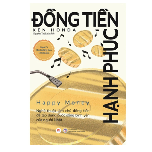 Đồng Tiền Hạnh Phúc (HH) - ảnh 2
