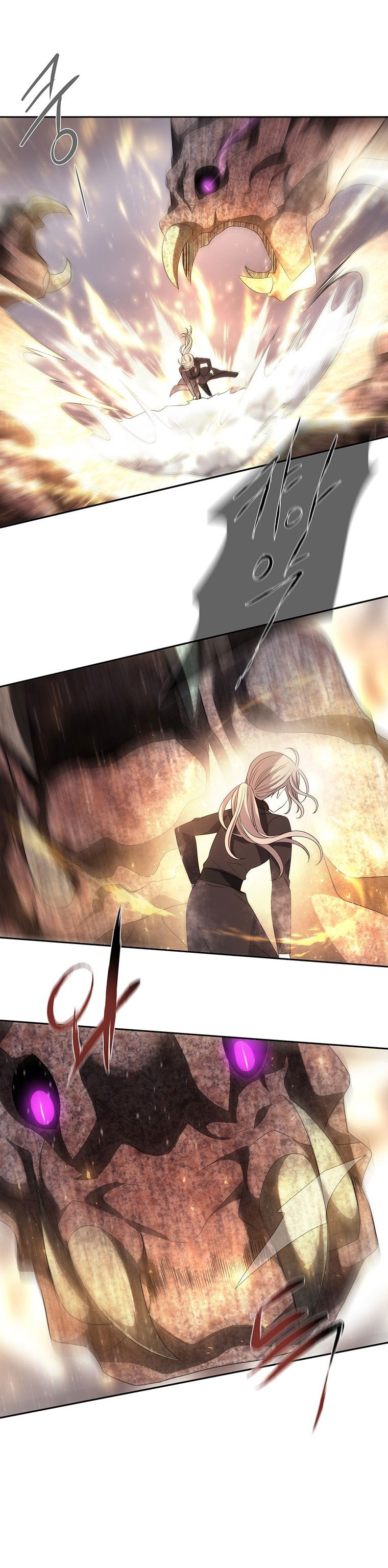 năm môn đệ của charlotte chapter 159.2 3