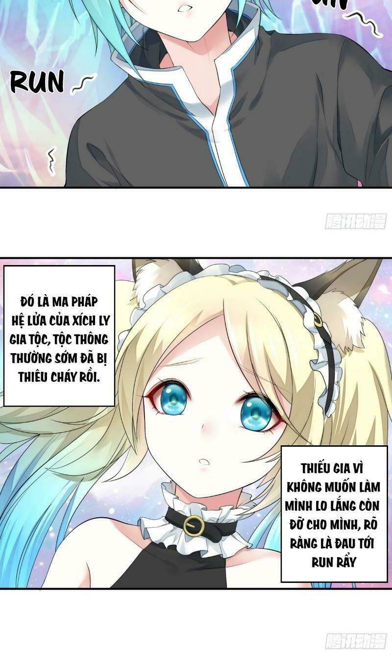 ta muốn ngao du chapter 5 24