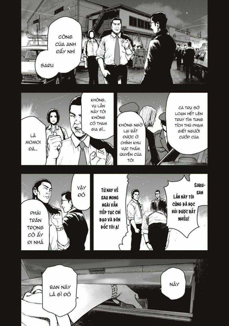 shin'ai naru boku e satsui wo komete chapter 62 9