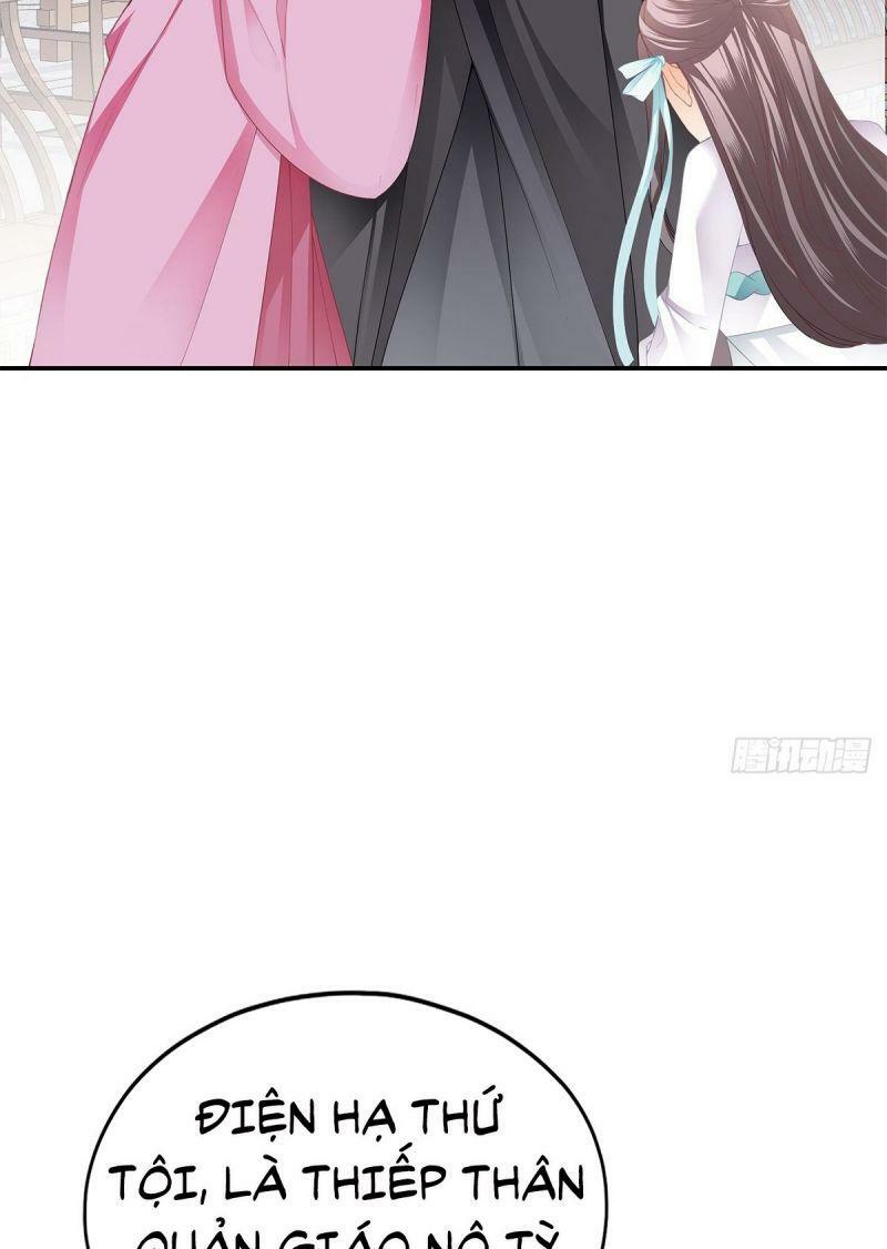 bổn vương muốn nàng chapter 6 36