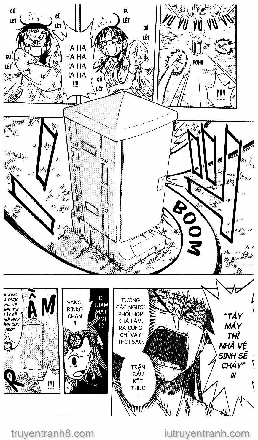law of ueki chapter 103 11