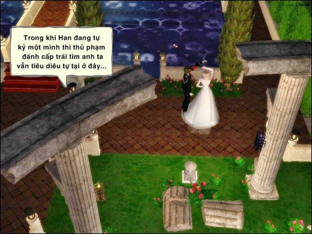 truyện sims - earl story chapter 43 31