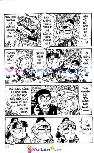 ninja loạn thị chapter 57 111