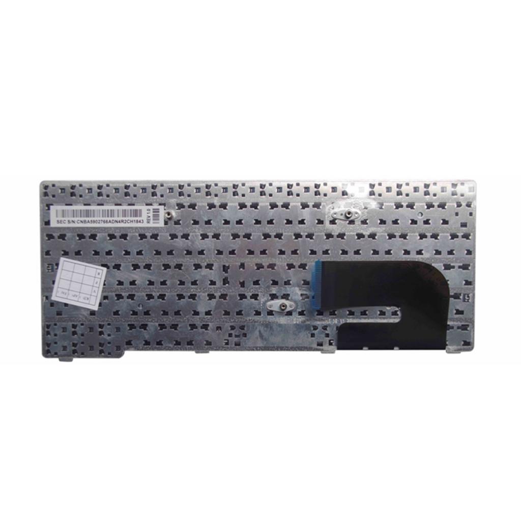 N143 N145 N148 N158 NB30 NB20 Laptop keyboard US layout
