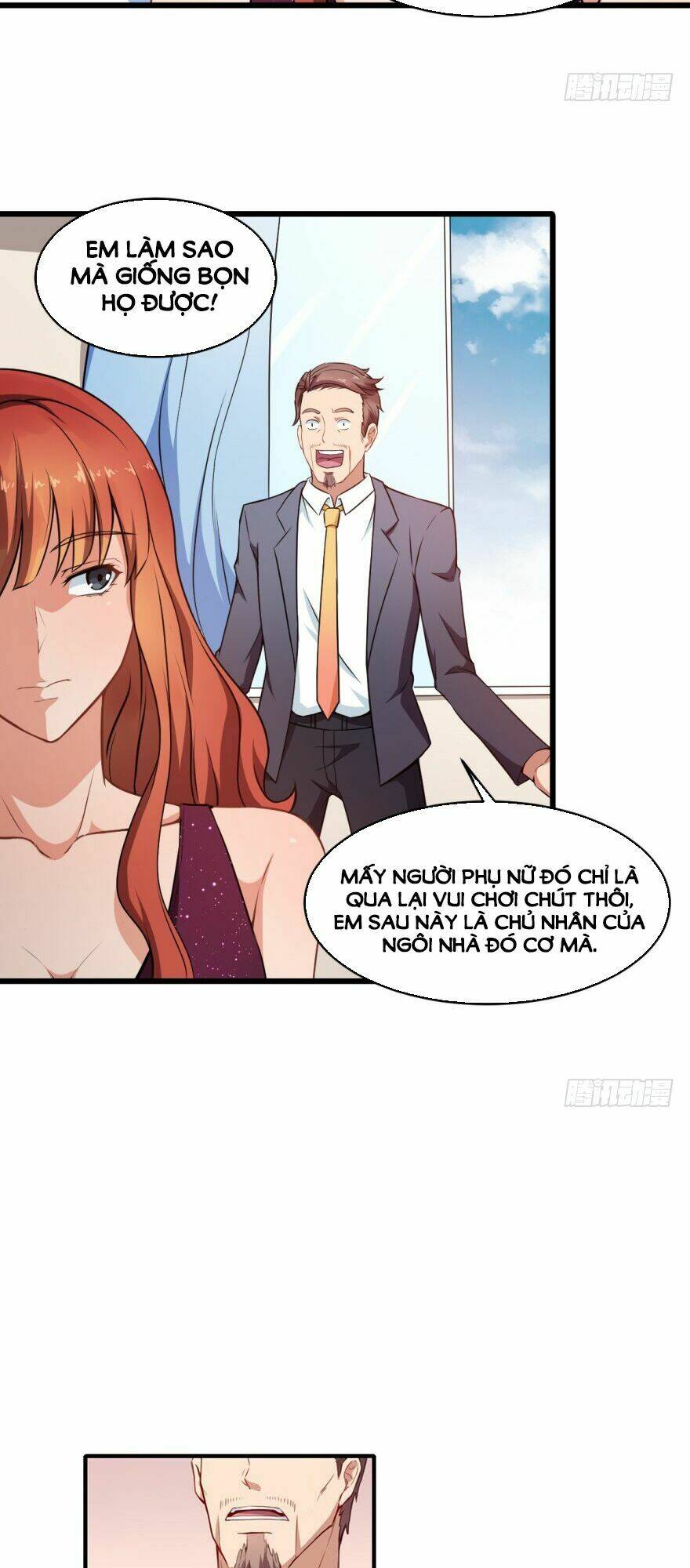 trinh thám quý tộc chapter 11 20