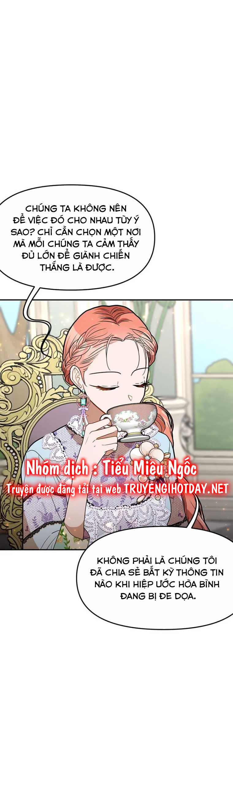 làm cách nào để sống sót trong cuốn tiểu thuyết ngôn tình lãng mạn chapter 50 28